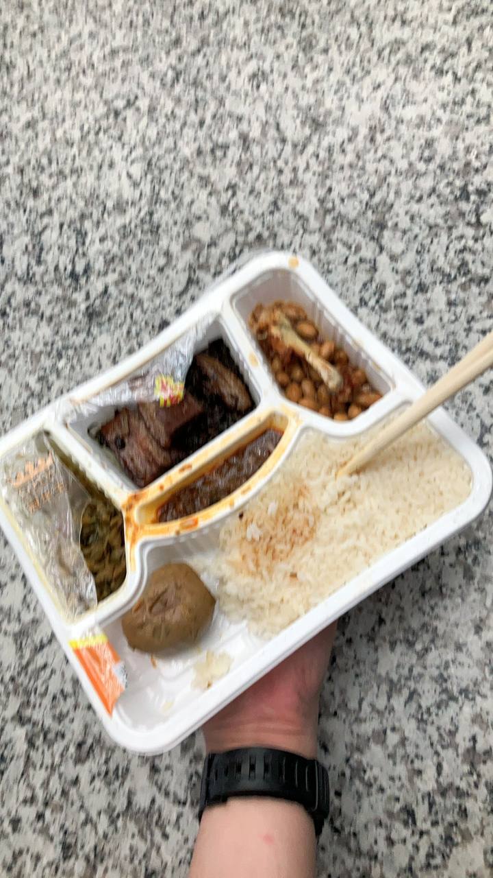 弁当